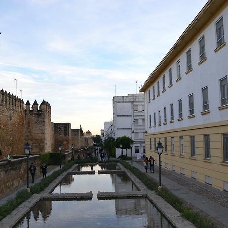 Apartamento Cordoba Mezquita Apartment Exterior foto